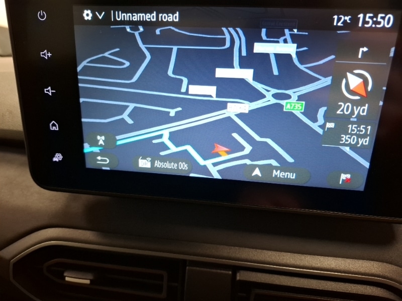 Used Dacia Jogger 2025 for sale - 77922605: Photo 17