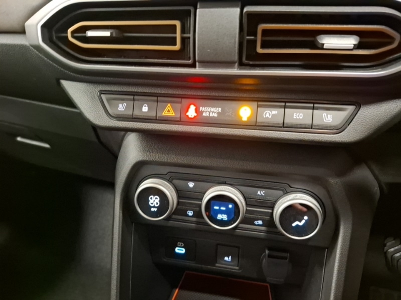 Used Dacia Jogger 2025 for sale - 77922605: Photo 18