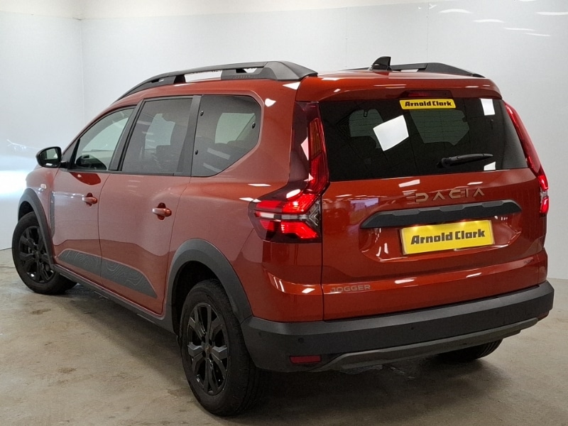 Used Dacia Jogger 2025 for sale - 77922605: Photo 3
