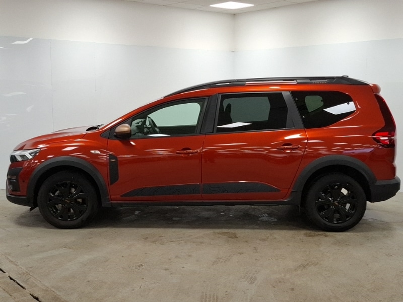 Used Dacia Jogger 2025 for sale - 77922605: Photo 4