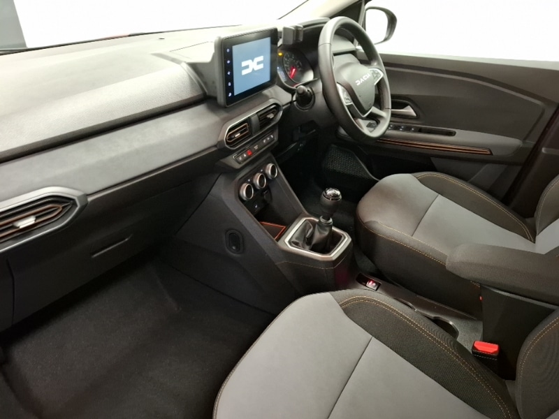 Used Dacia Jogger 2025 for sale - 77922605: Photo 5