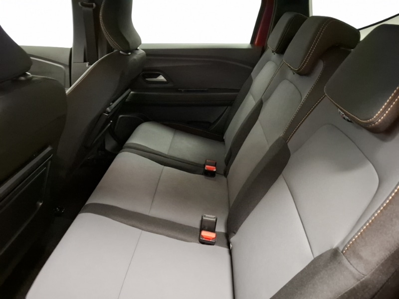 Used Dacia Jogger 2025 for sale - 77922605: Photo 6
