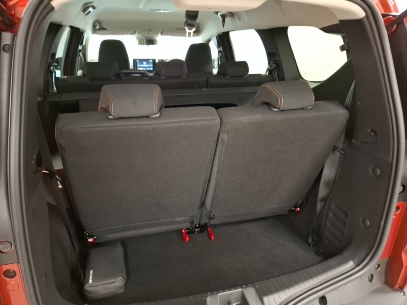 Used Dacia Jogger 2025 for sale - 77922605: Photo 8