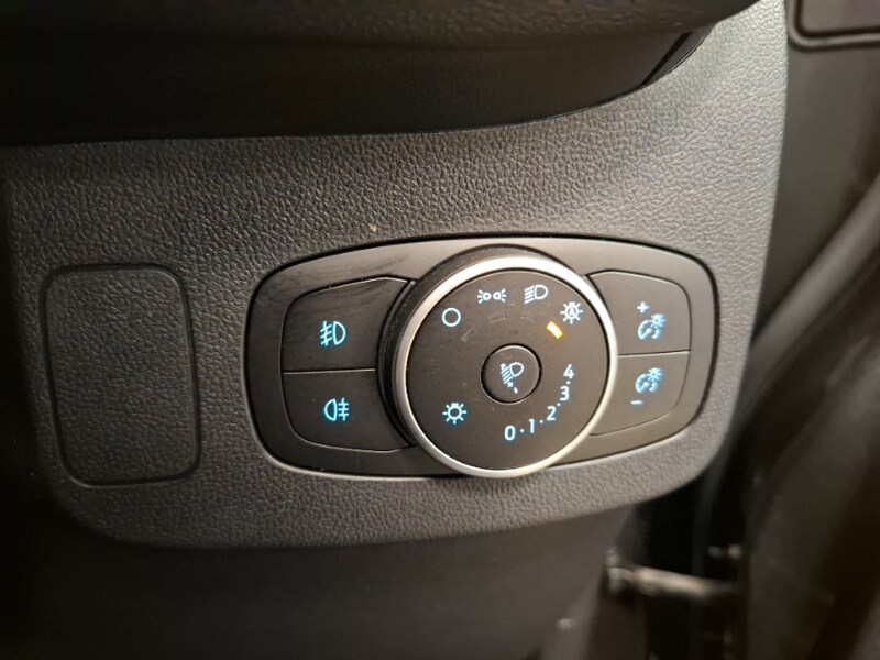 Used Ford Puma 2021 for sale - 76354652: Photo 10