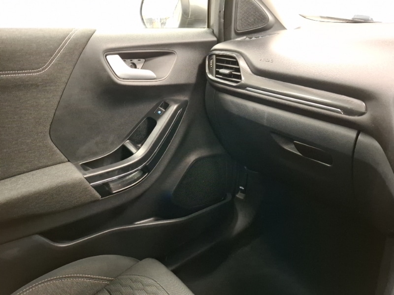 Used Ford Puma 2021 for sale - 76354652: Photo 11