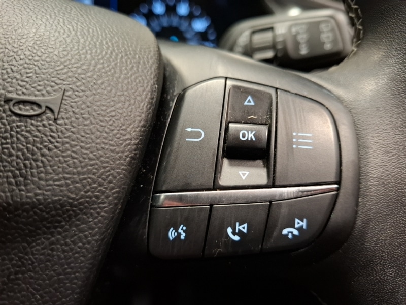 Used Ford Puma 2021 for sale - 76354652: Photo 13