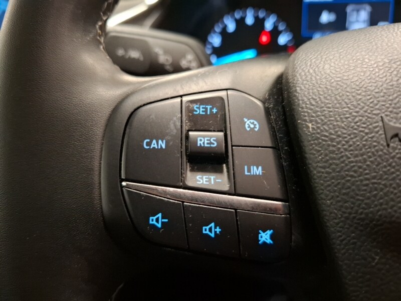 Used Ford Puma 2021 for sale - 76354652: Photo 14