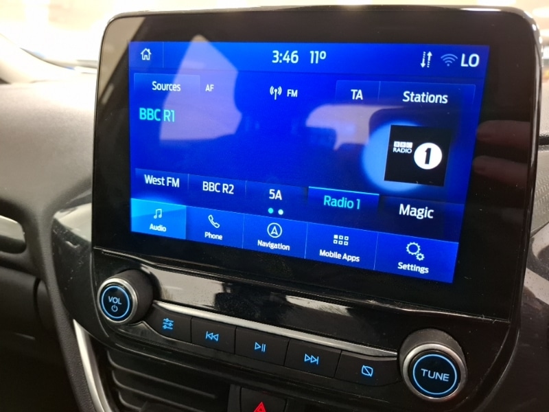 Used Ford Puma 2021 for sale - 76354652: Photo 15