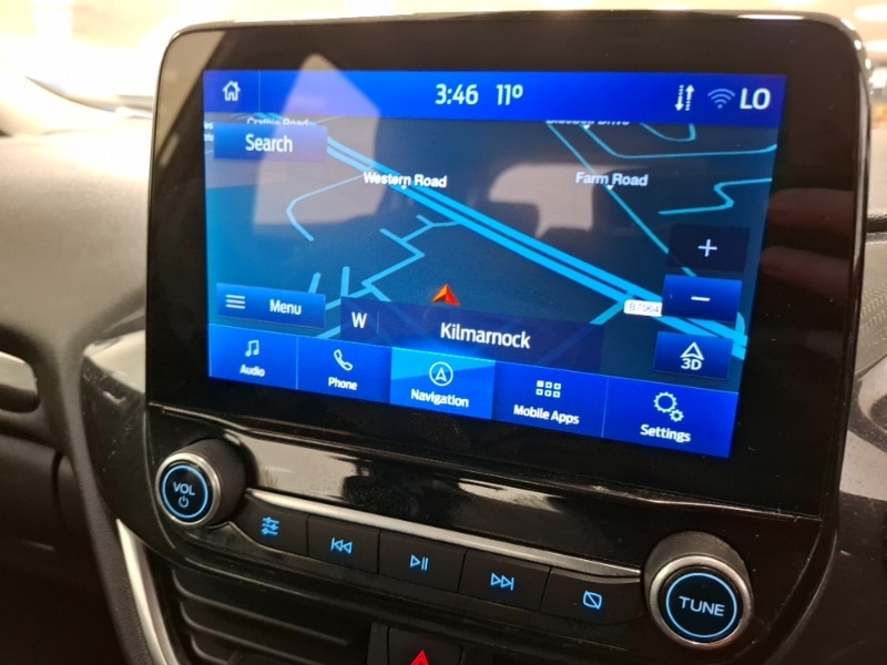 Used Ford Puma 2021 for sale - 76354652: Photo 16