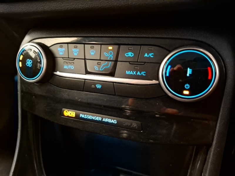 Used Ford Puma 2021 for sale - 76354652: Photo 17