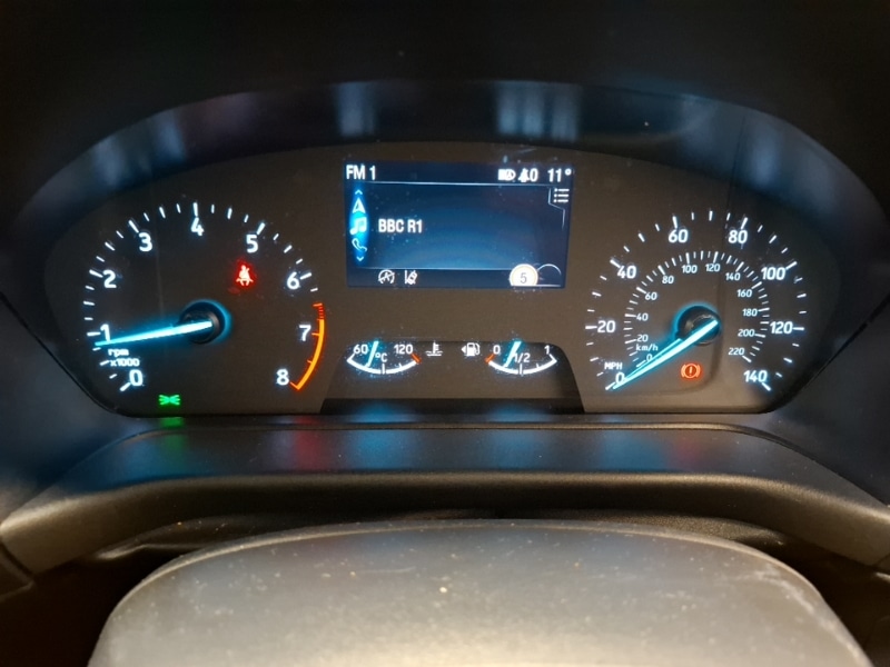 Used Ford Puma 2021 for sale - 76354652: Photo 19