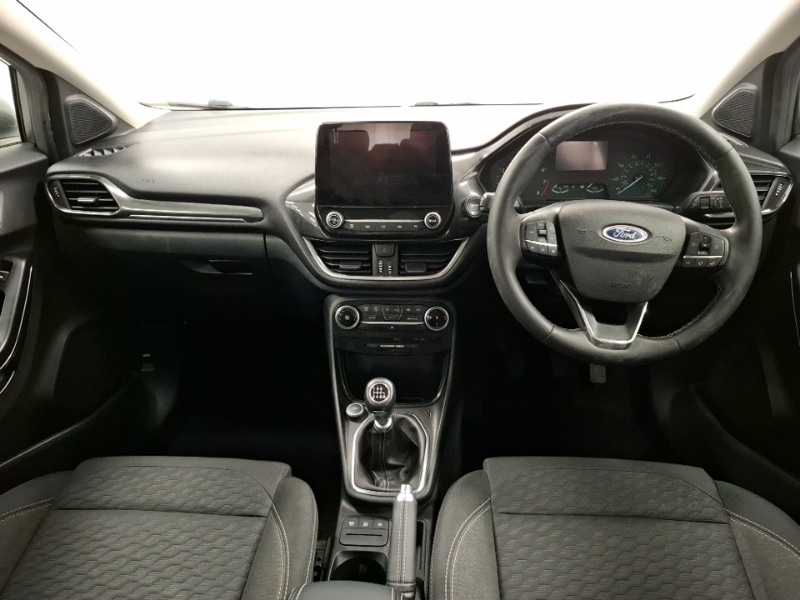 Used Ford Puma 2021 for sale - 76354652: Photo 2