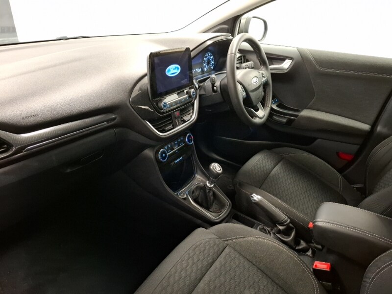 Used Ford Puma 2021 for sale - 76354652: Photo 5