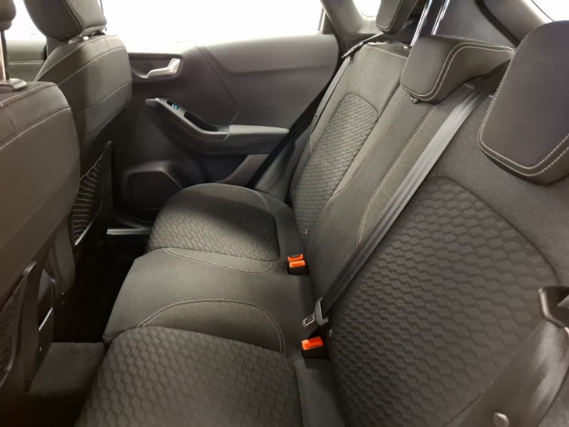 Used Ford Puma 2021 for sale - 76354652: Photo 6