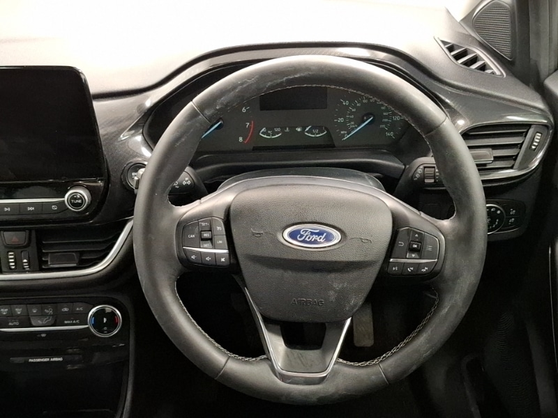 Used Ford Puma 2021 for sale - 76354652: Photo 7