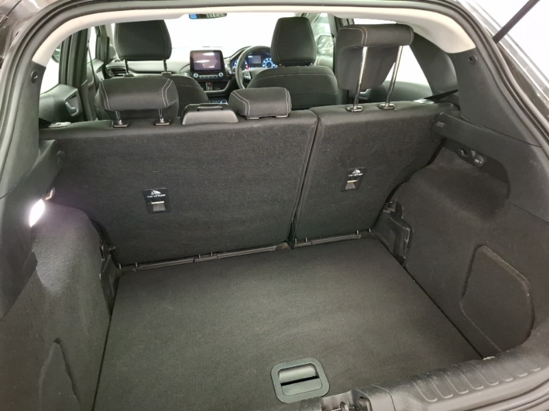 Used Ford Puma 2021 for sale - 76354652: Photo 8