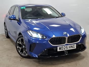 Used BMW 1 Series 2025 for sale - 79723434: Photo