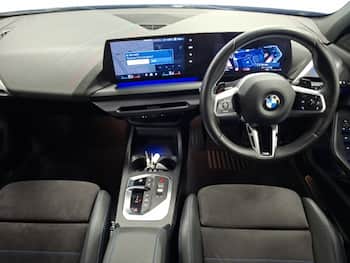 Used BMW 1 Series 2025 for sale - 79723434: Photo