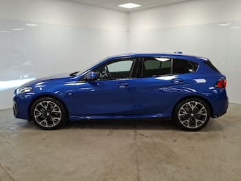 Used BMW 1 Series 2025 for sale - 79723434: Photo