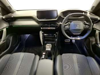 Used Peugeot 2008 2023 for sale - 75248785: Photo
