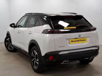 Used Peugeot 2008 2023 for sale - 75248785: Photo