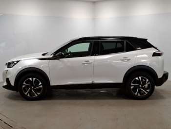 Used Peugeot 2008 2023 for sale - 75248785: Photo