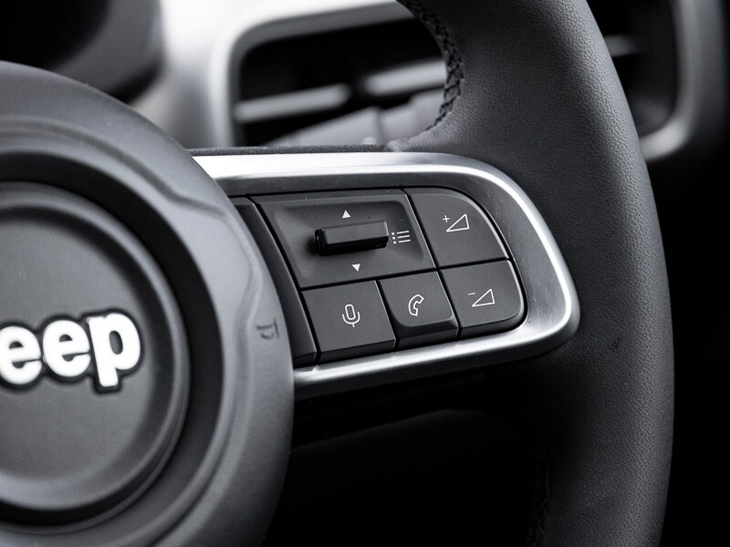 Used Jeep Other 2025 for sale - 77678360: Photo 13