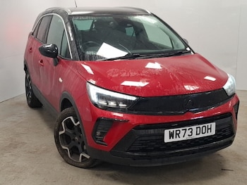 Used Vauxhall Crossland 2023 for sale - 79546289: Photo