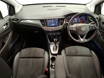 Used Vauxhall Crossland 2023 for sale - 79546289: Photo