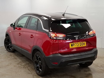 Used Vauxhall Crossland 2023 for sale - 79546289: Photo
