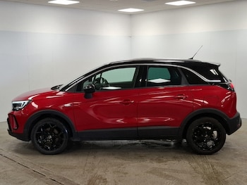 Used Vauxhall Crossland 2023 for sale - 79546289: Photo