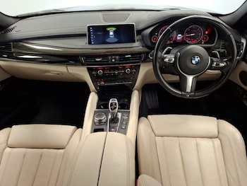 Used BMW X6 2018 for sale - 79586703: Photo