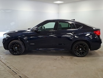 Used BMW X6 2018 for sale - 79586703: Photo
