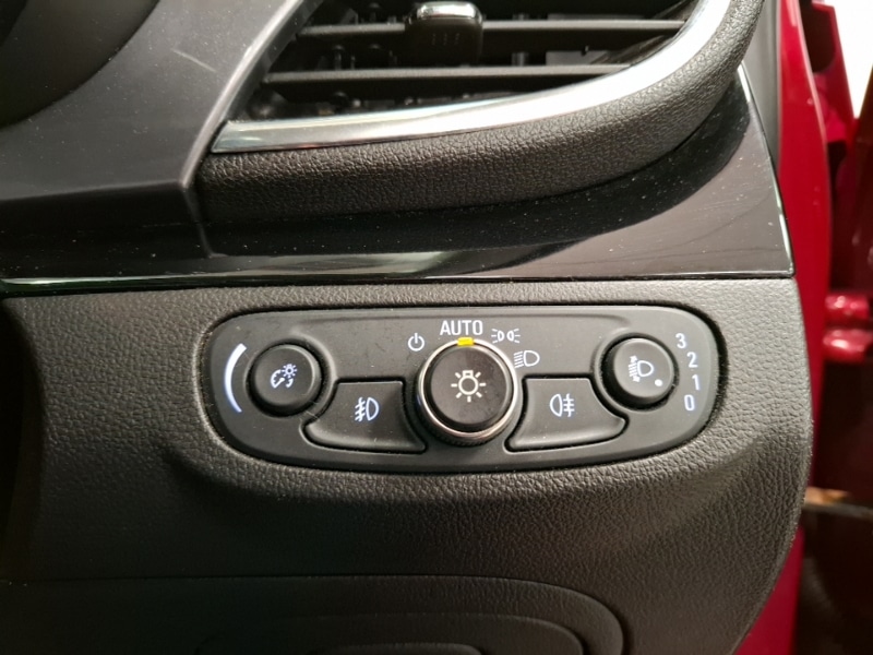 Used Vauxhall Mokka X 2018 for sale - 76431555: Photo 10