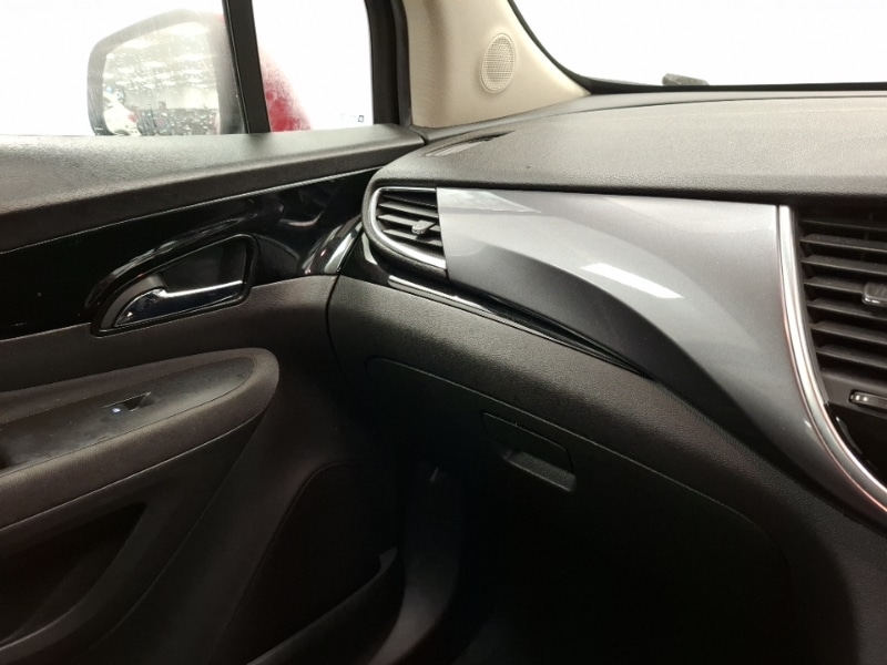 Used Vauxhall Mokka X 2018 for sale - 76431555: Photo 11