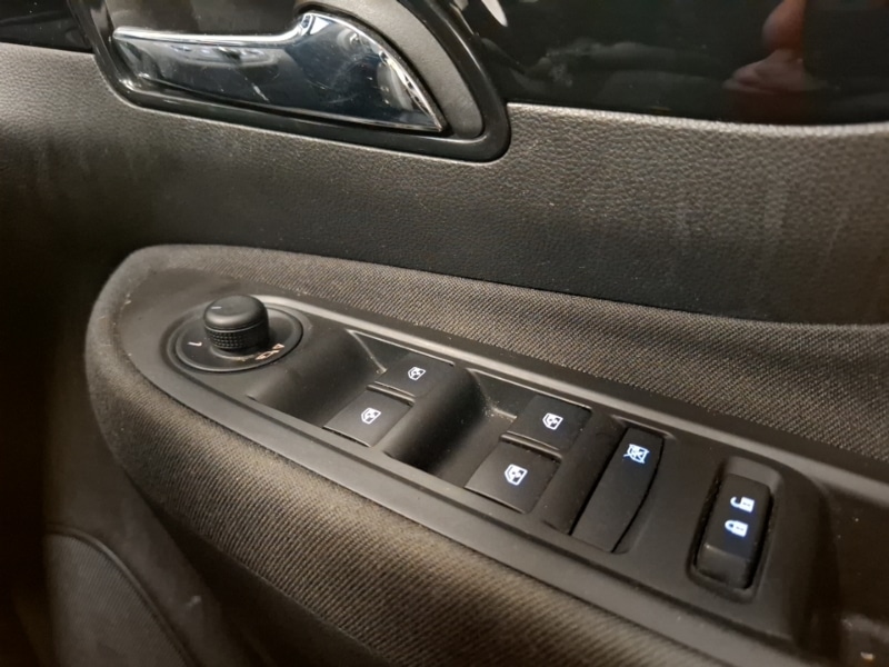 Used Vauxhall Mokka X 2018 for sale - 76431555: Photo 12