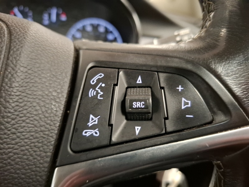 Used Vauxhall Mokka X 2018 for sale - 76431555: Photo 13