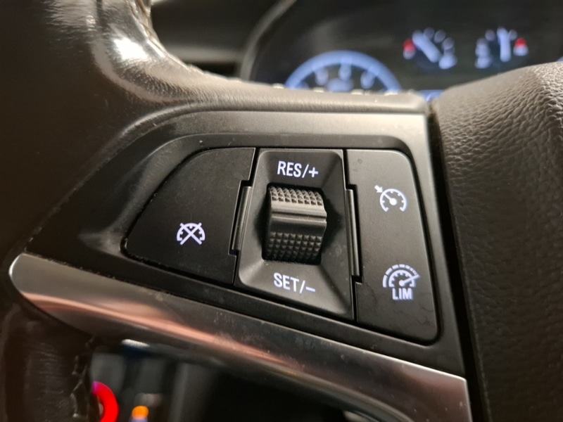 Used Vauxhall Mokka X 2018 for sale - 76431555: Photo 14