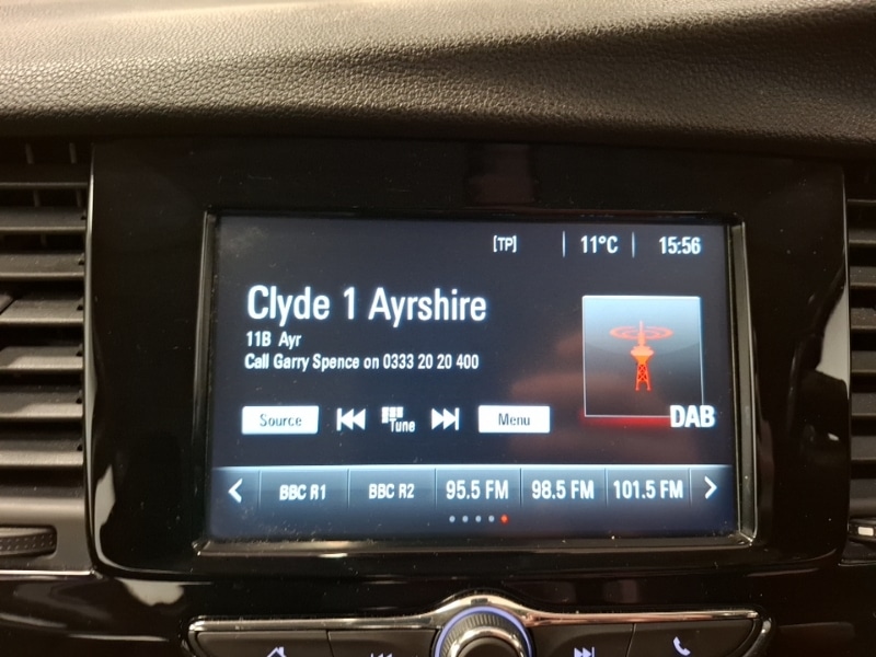 Used Vauxhall Mokka X 2018 for sale - 76431555: Photo 15