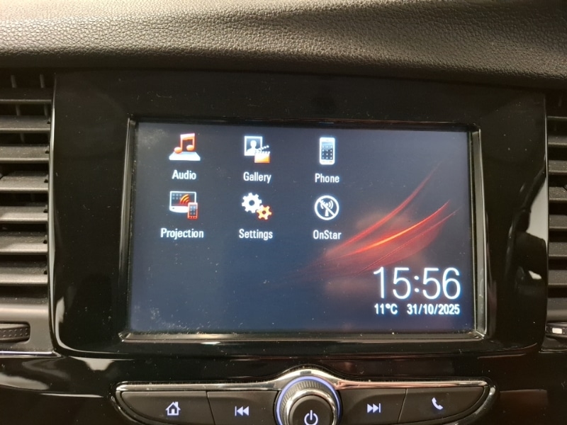 Used Vauxhall Mokka X 2018 for sale - 76431555: Photo 16