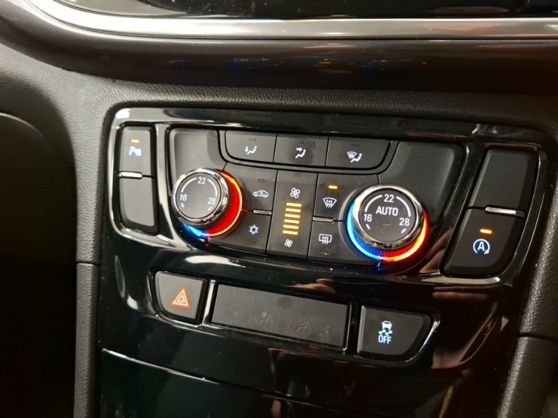 Used Vauxhall Mokka X 2018 for sale - 76431555: Photo 17