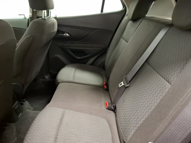 Used Vauxhall Mokka X 2018 for sale - 76431555: Photo 6