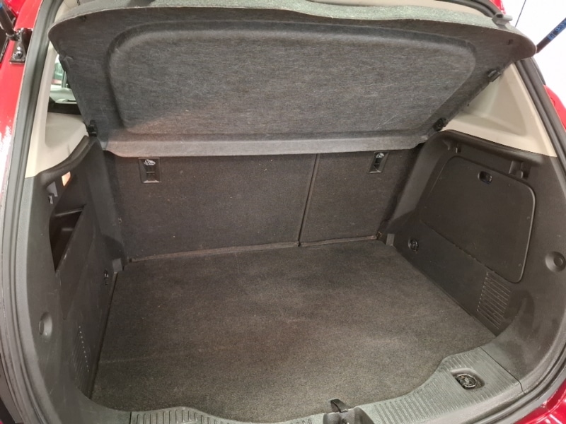 Used Vauxhall Mokka X 2018 for sale - 76431555: Photo 8