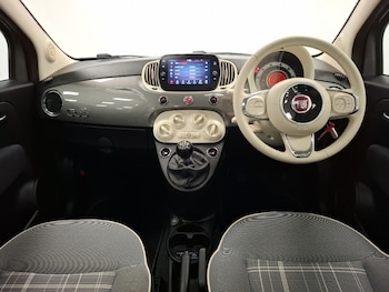 Used Fiat 500 2021 for sale - 78312610: Photo