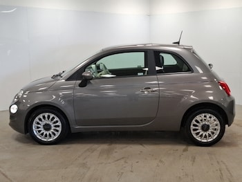 Used Fiat 500 2021 for sale - 78312610: Photo