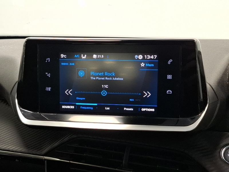 Used Peugeot 2008 2022 for sale - 76737134: Photo 10