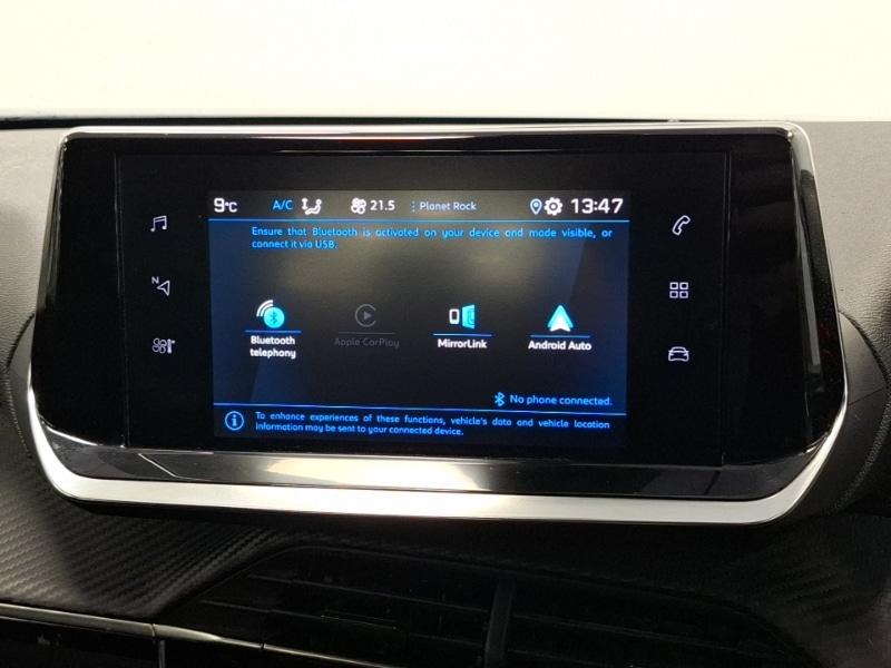 Used Peugeot 2008 2022 for sale - 76737134: Photo 11