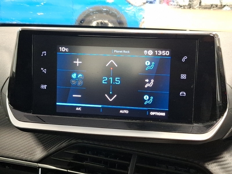 Used Peugeot 2008 2022 for sale - 76737134: Photo 14