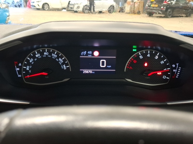 Used Peugeot 2008 2022 for sale - 76737134: Photo 19