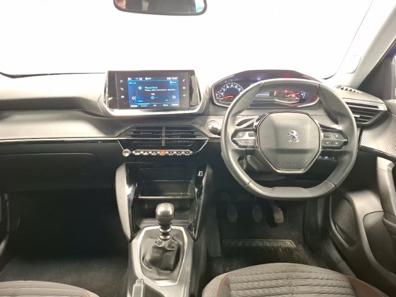 Used Peugeot 2008 2022 for sale - 76737134: Photo 2